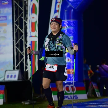 Runner Photo 5499139