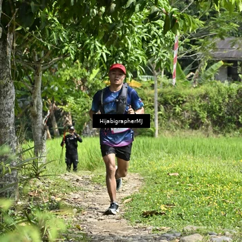 Runner Photo 5499140