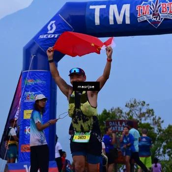 Runner Photo 5499143