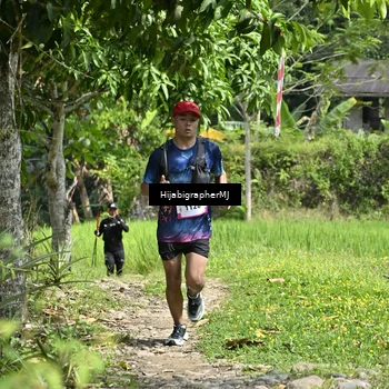 Runner Photo 5499145