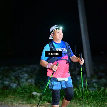 Runner Photo 5499147