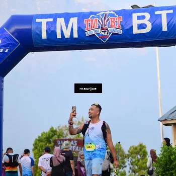 Runner Photo 5499148