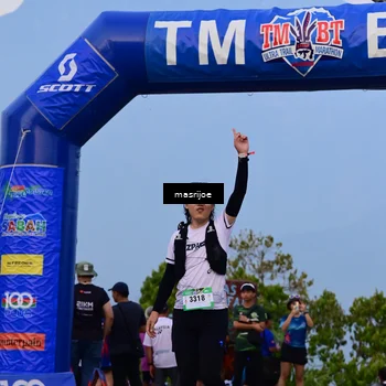 Runner Photo 5499152