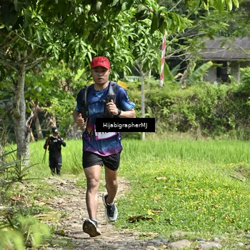 Runner Photo 5499153
