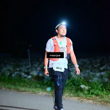 Runner Photo 5499154