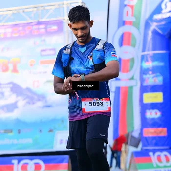 Runner Photo 5499155