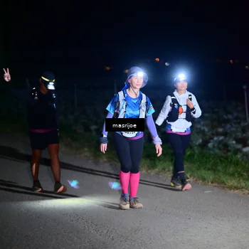 Runner Photo 5499156