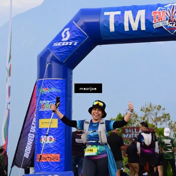 Runner Photo 5499158
