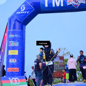 Runner Photo 5499160