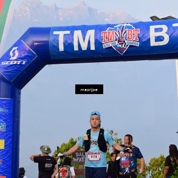 Runner Photo 5499163