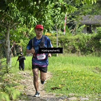 Runner Photo 5499167