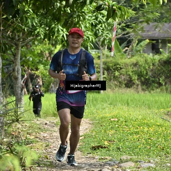 Runner Photo 5499168