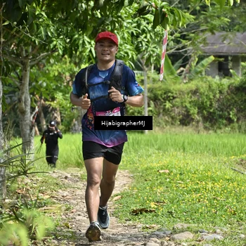 Runner Photo 5499170