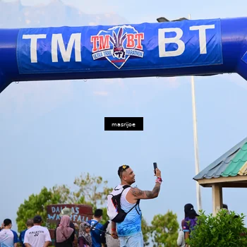 Runner Photo 5499172