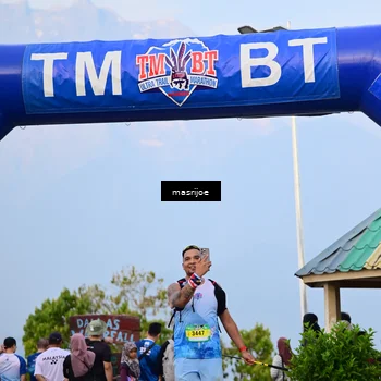 Runner Photo 5499175