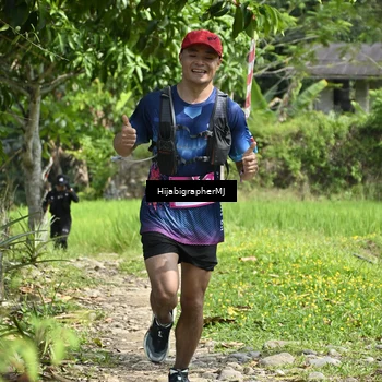 Runner Photo 5499178