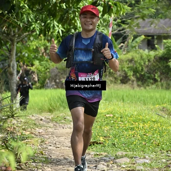 Runner Photo 5499179