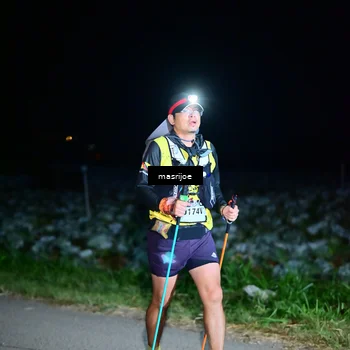 Runner Photo 5499185