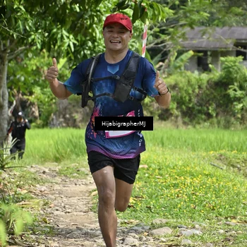 Runner Photo 5499187