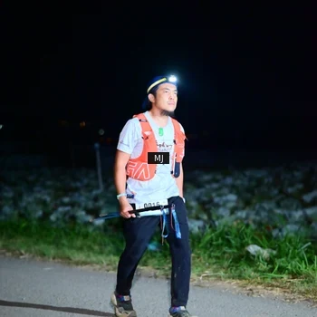 Runner Photo 5499188
