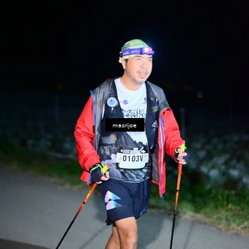 Runner Photo 5499189