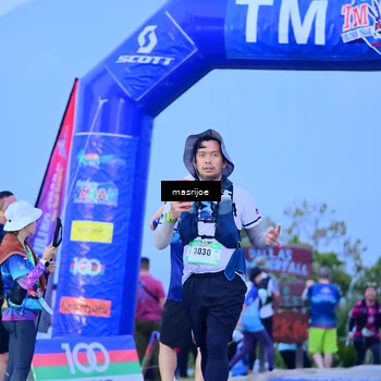 Runner Photo 5499190