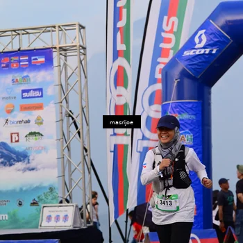 Runner Photo 5499191