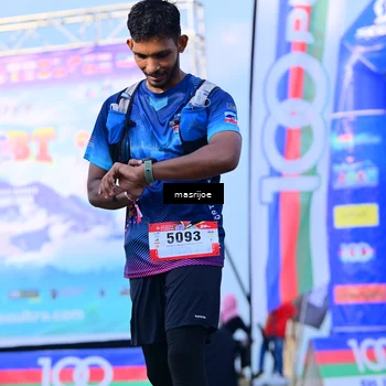 Runner Photo 5499192