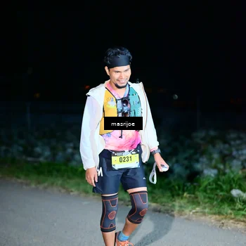 Runner Photo 5499194