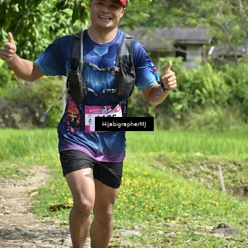 Runner Photo 5499197