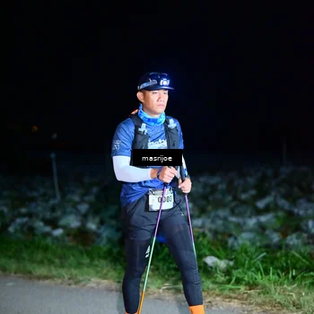 Runner Photo 5499198