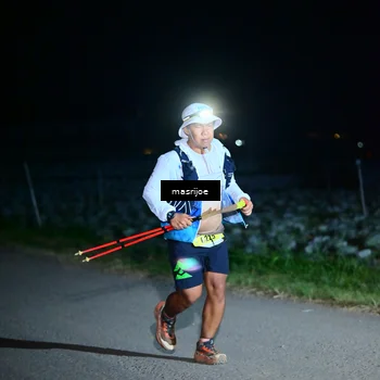 Runner Photo 5499199