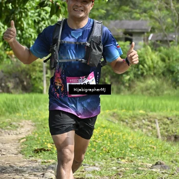 Runner Photo 5499203