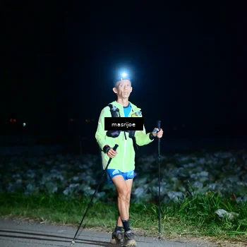 Runner Photo 5499206