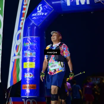 Runner Photo 5499207