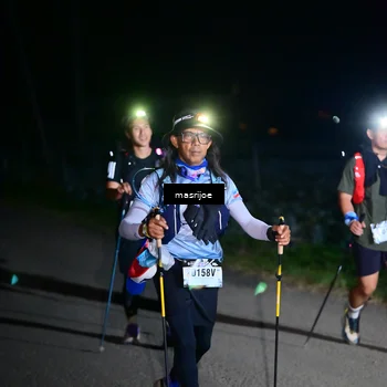 Runner Photo 5499208