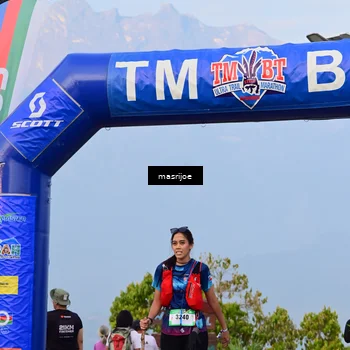 Runner Photo 5499210