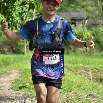 Runner Photo 5499215