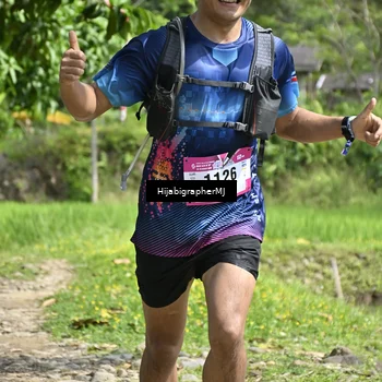 Runner Photo 5499216