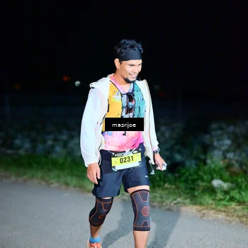 Runner Photo 5499218