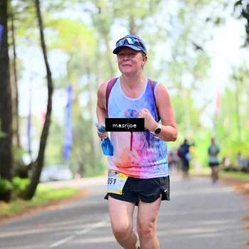 Runner Photo 5499220
