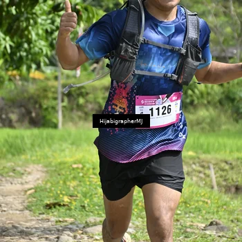Runner Photo 5499221