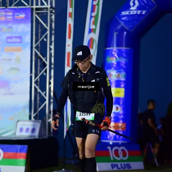 Runner Photo 5499222