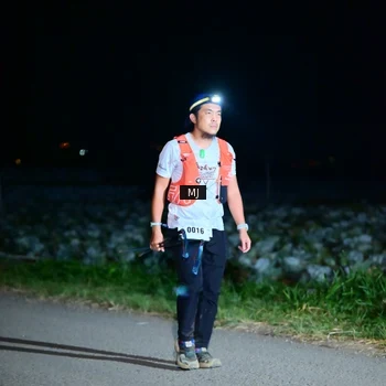 Runner Photo 5499225