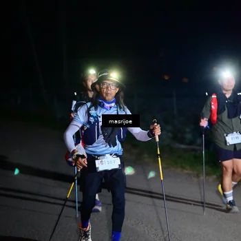 Runner Photo 5499226