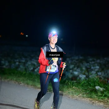 Runner Photo 5499227
