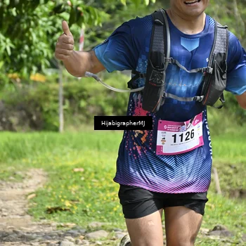 Runner Photo 5499230