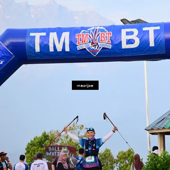 Runner Photo 5499231