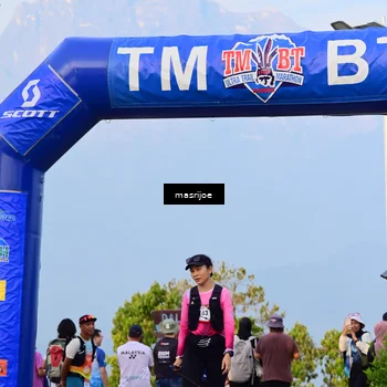 Runner Photo 5499232
