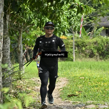 Runner Photo 5499234
